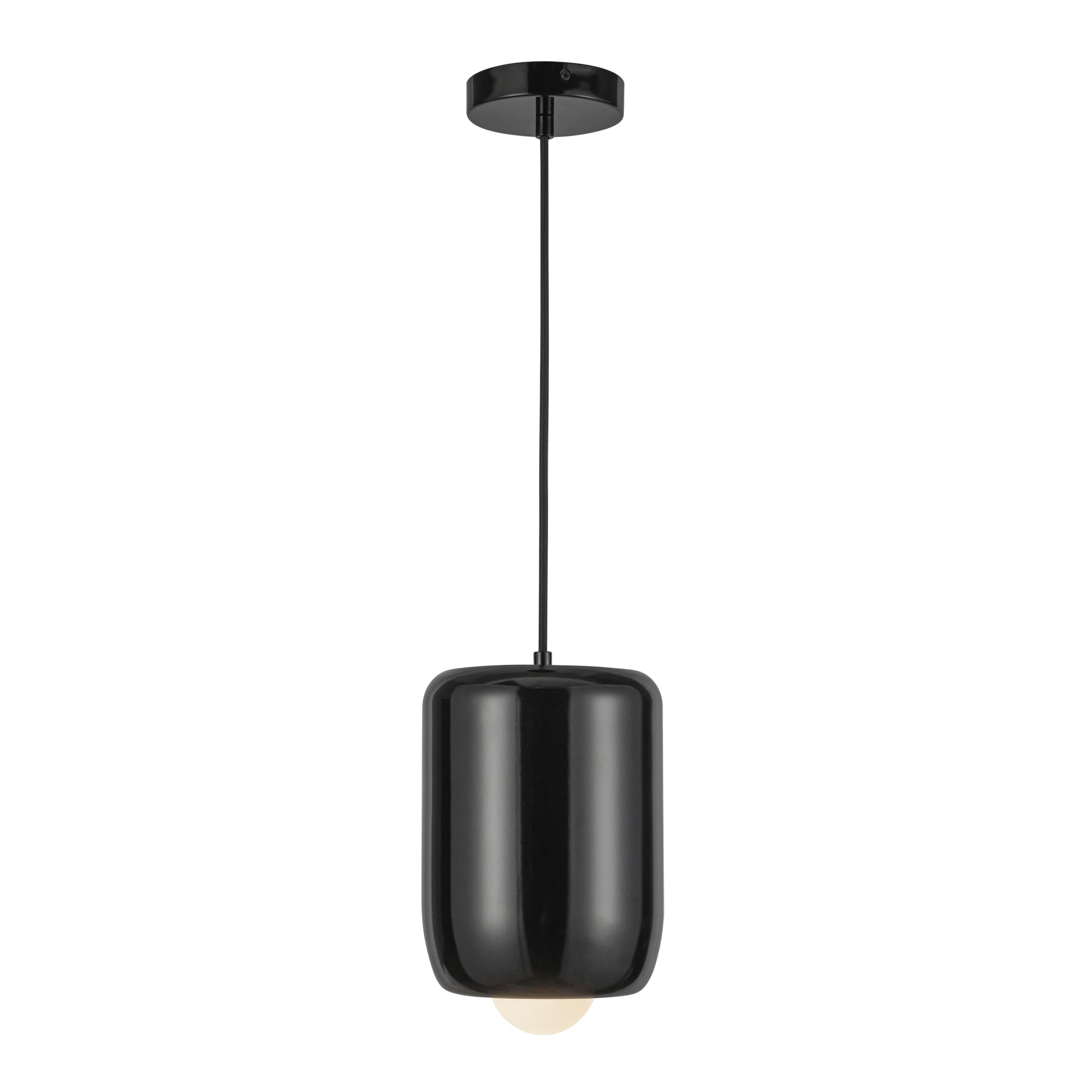 Hayden 7-in Pendant – Kuzco Lighting
