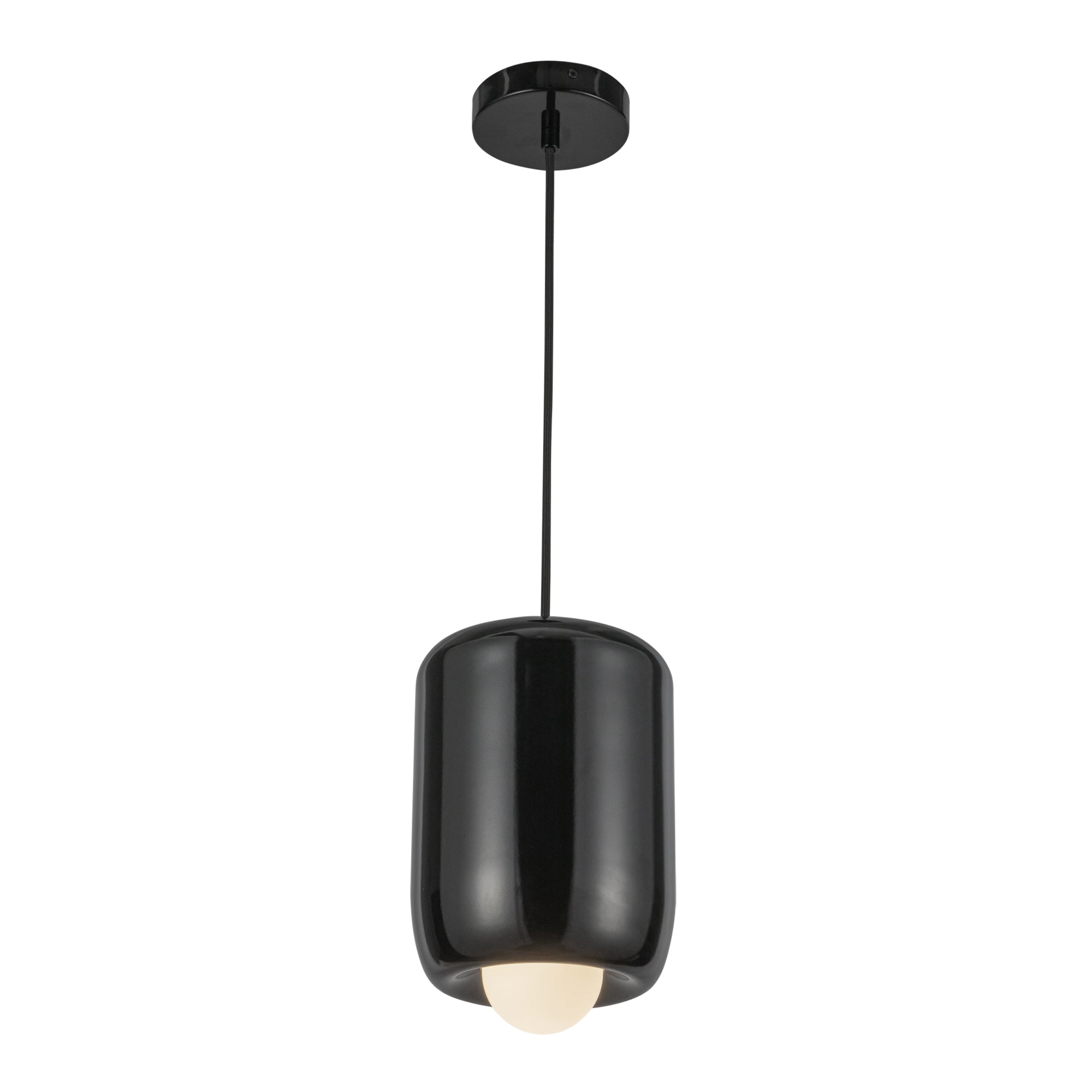 Hayden 7-in Pendant – Kuzco Lighting