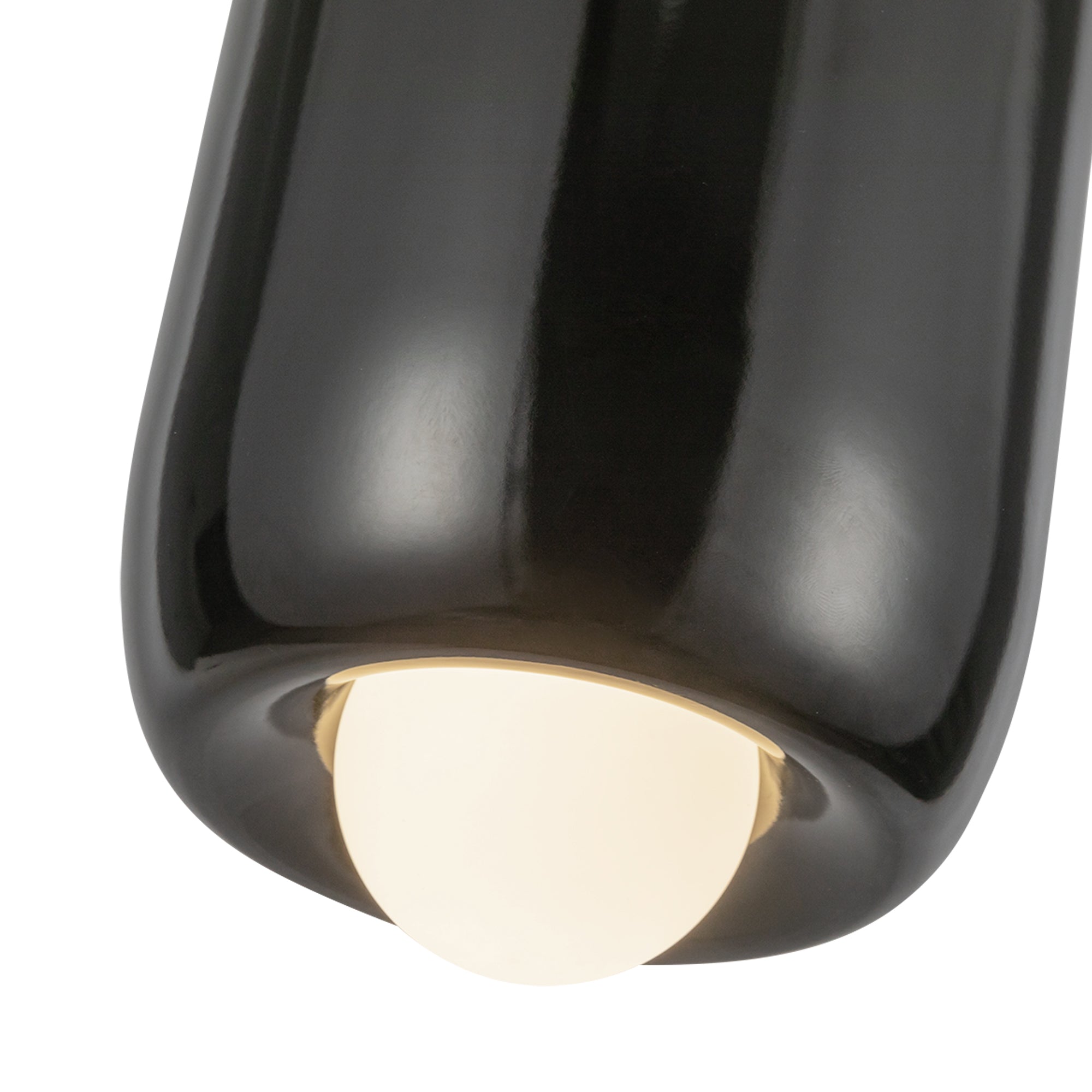 Hayden 7-in Pendant – Kuzco Lighting