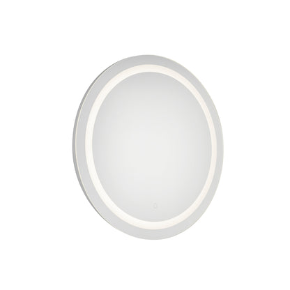 Hillmont 32-in Vanity Mirror