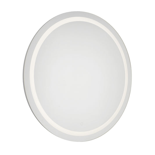 Hillmont 40-in Vanity Mirror