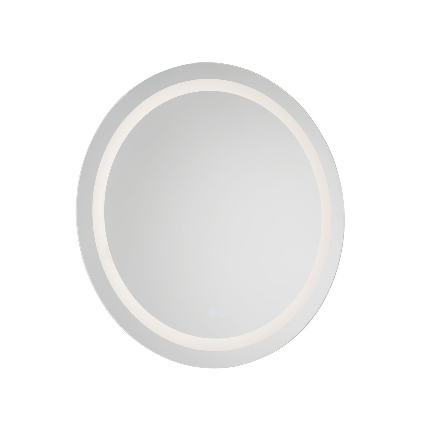 Hillmont 32-in Vanity Mirror