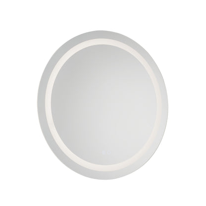 Hillmont 32-in Vanity Mirror