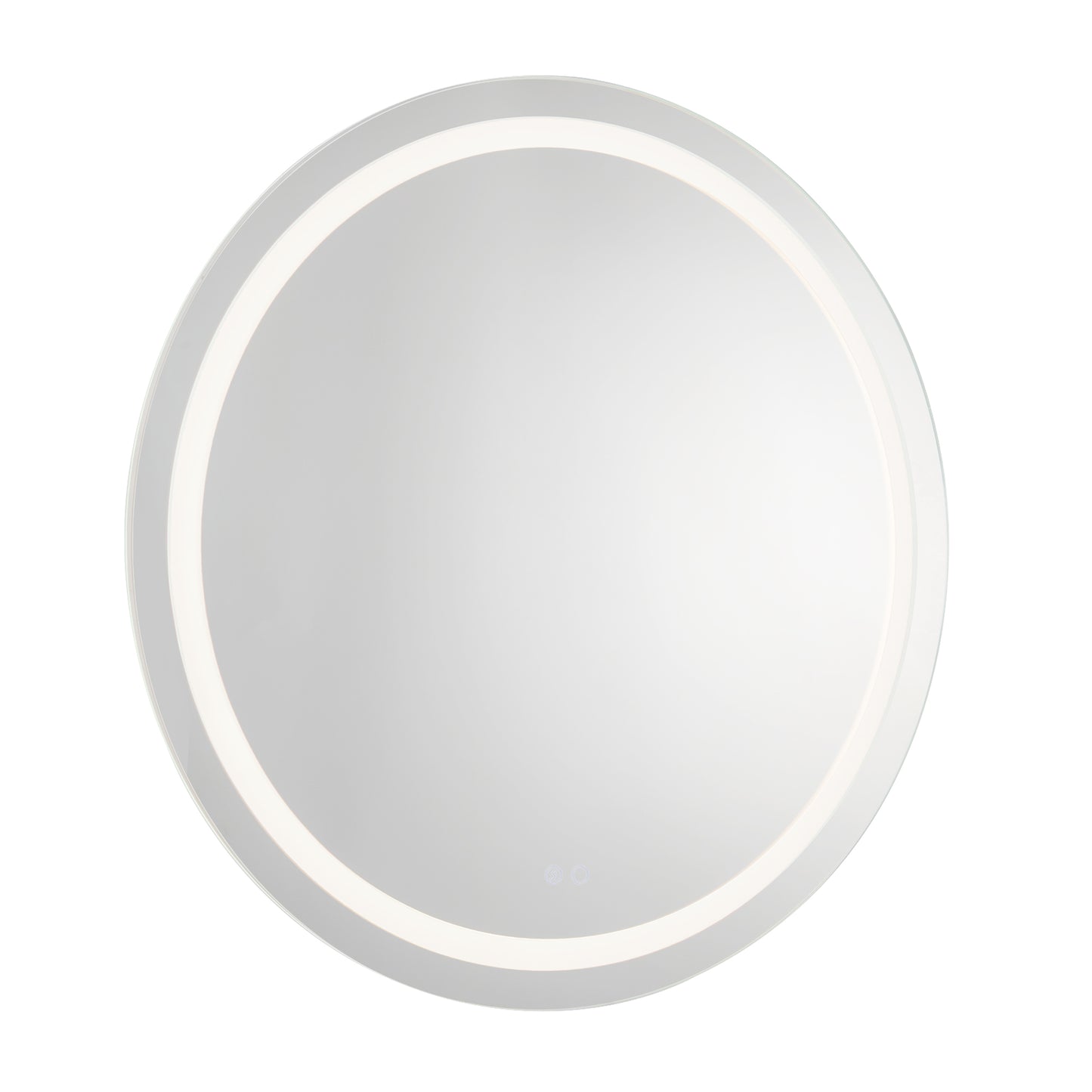 Hillmont 40-in Vanity Mirror