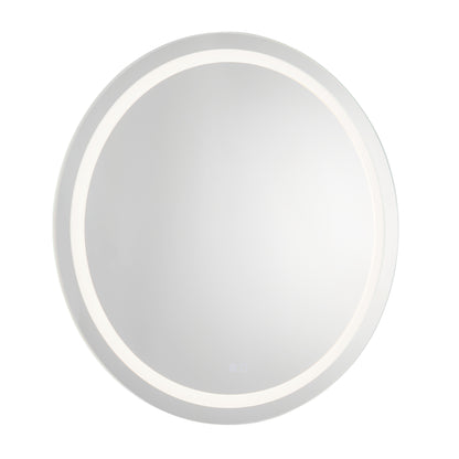 Hillmont 40-in Vanity Mirror