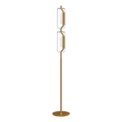 Hilo 63-in Floor Lamp