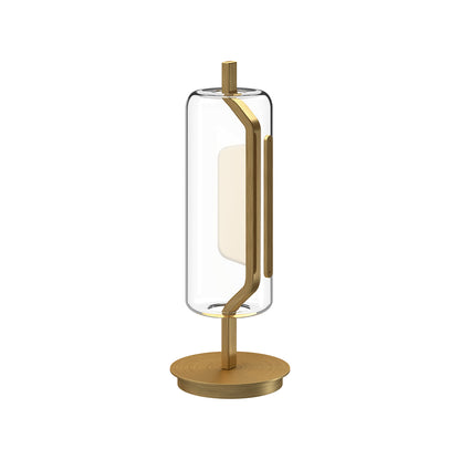 Hilo 18-in Table Lamp