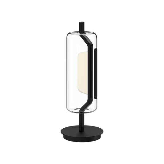 Hilo 18-in Table Lamp