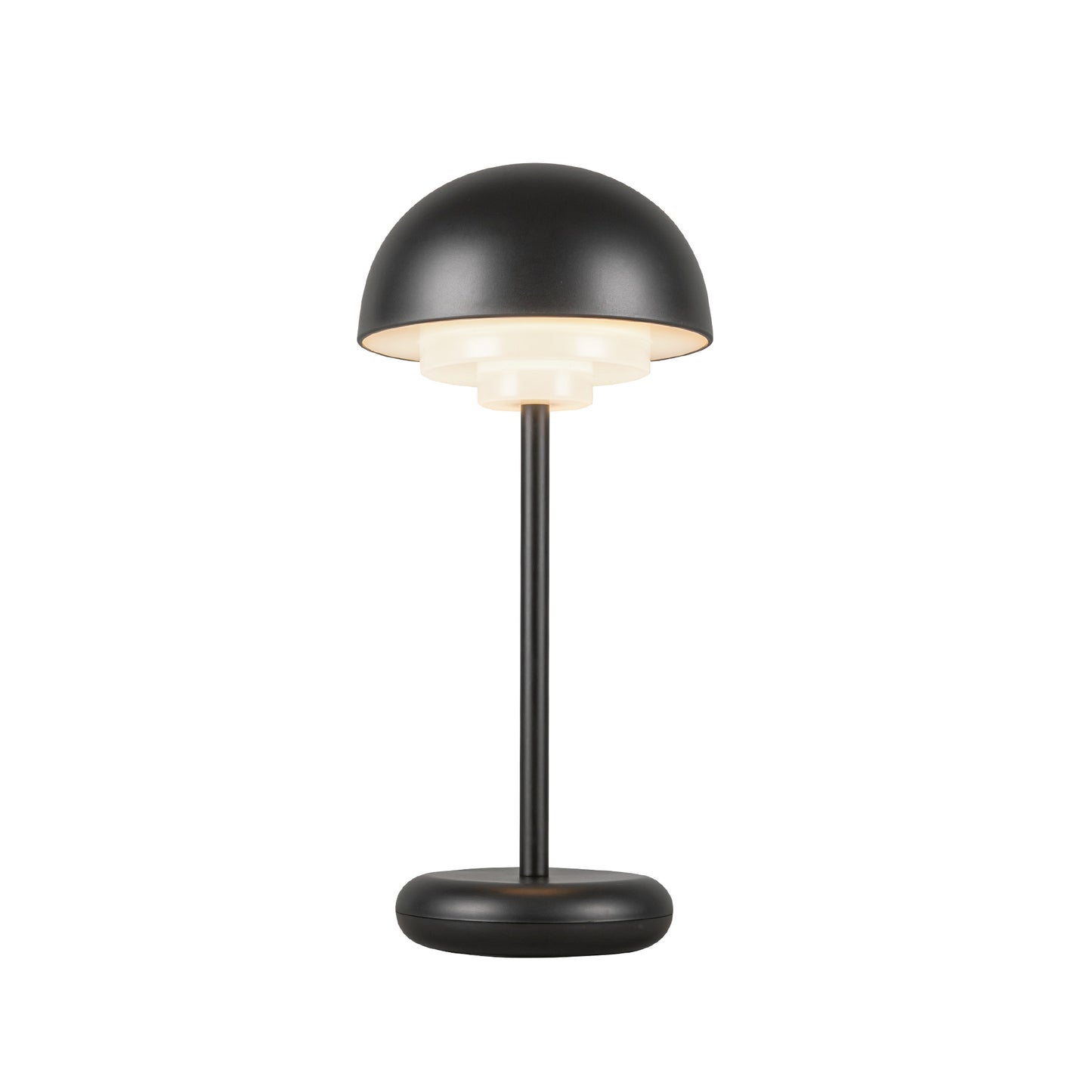 Hinata 12-in Table Lamp