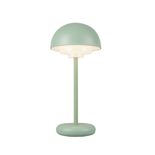 Hinata 12-in Table Lamp