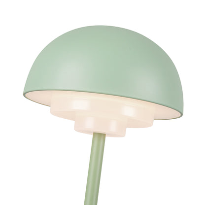 Hinata 12-in Table Lamp