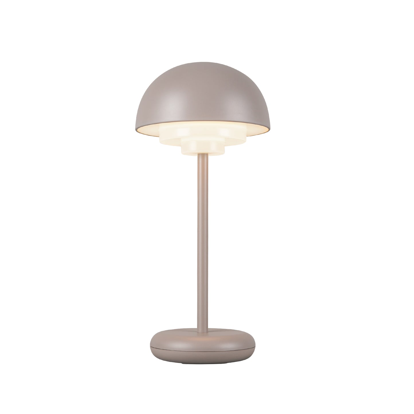 Hinata 12-in Table Lamp