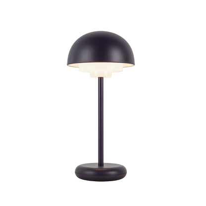 Hinata 12-in Table Lamp