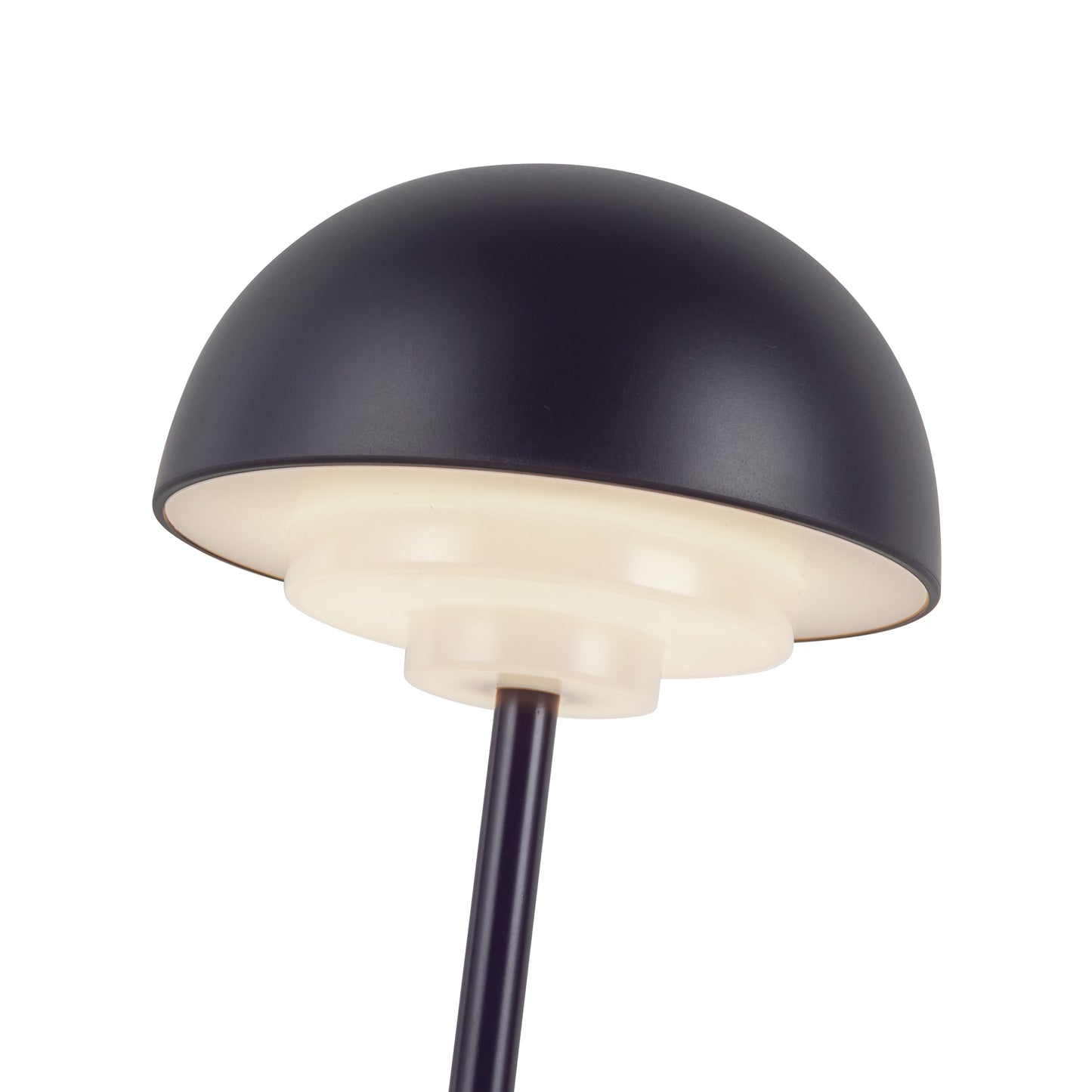 Hinata 12-in Table Lamp