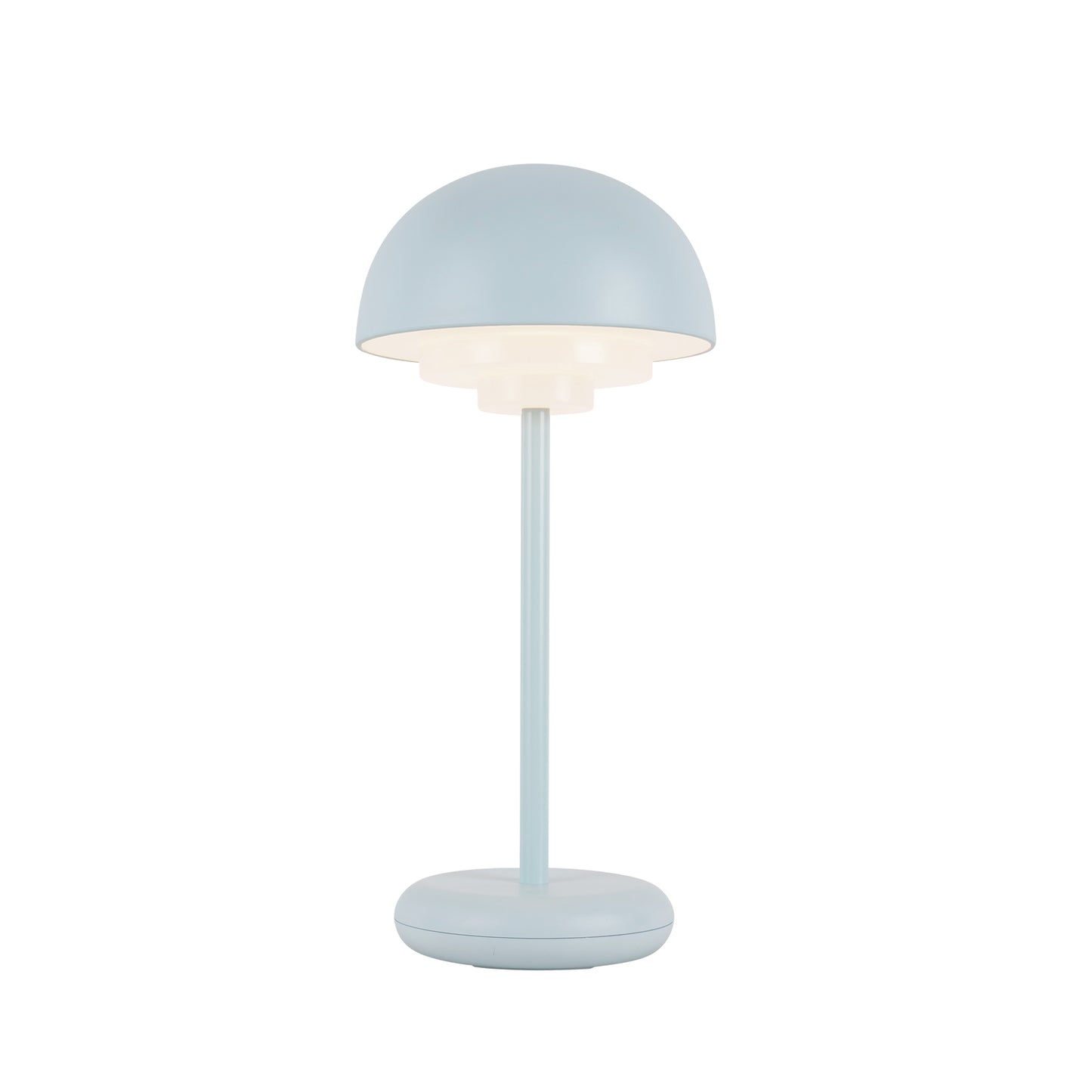 Hinata 12-in Table Lamp