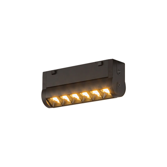 Holo Shift 5-in Trilo Track Directional Light