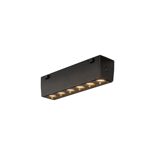 Holo 5-in Trilo Track Light Bar