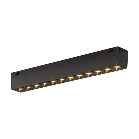 Holo 10-in Trilo Track Light Bar