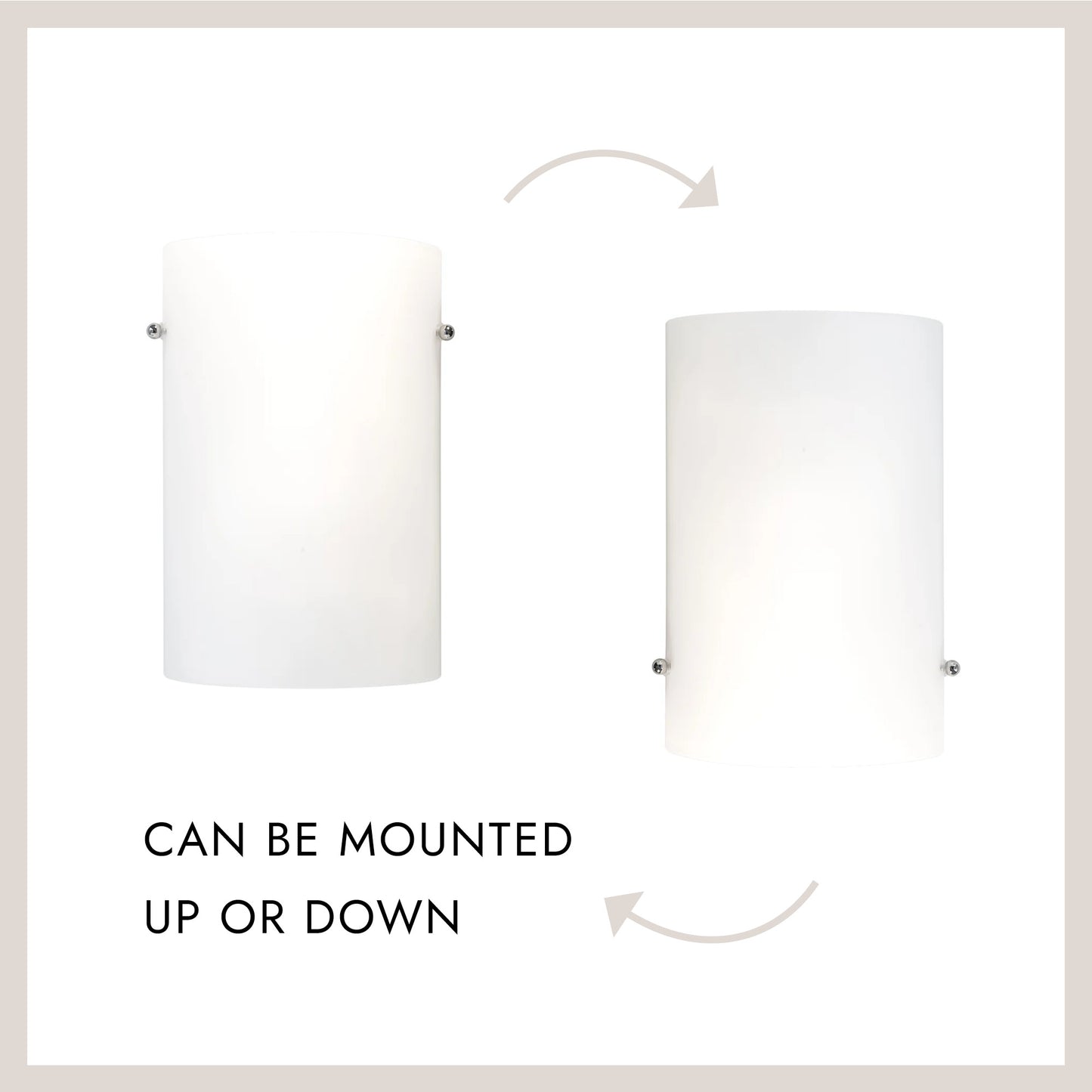 Hudson 9-in Wall Sconce