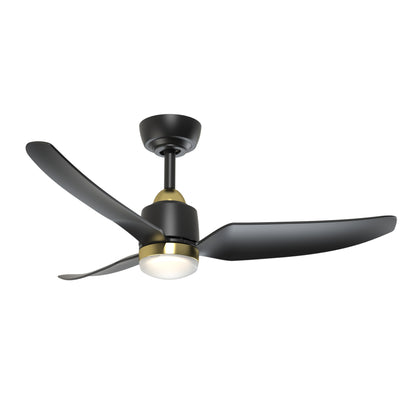 Hugo 42-in (CCT) Ceiling Fan