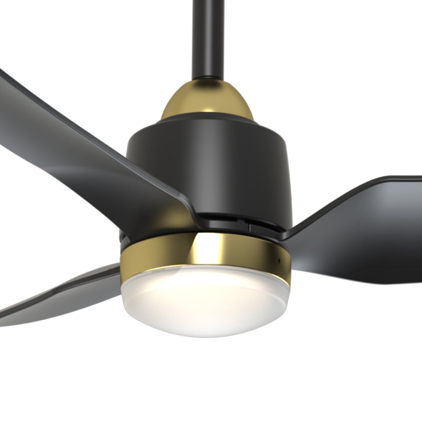 Hugo 42-in (CCT) Ceiling Fan