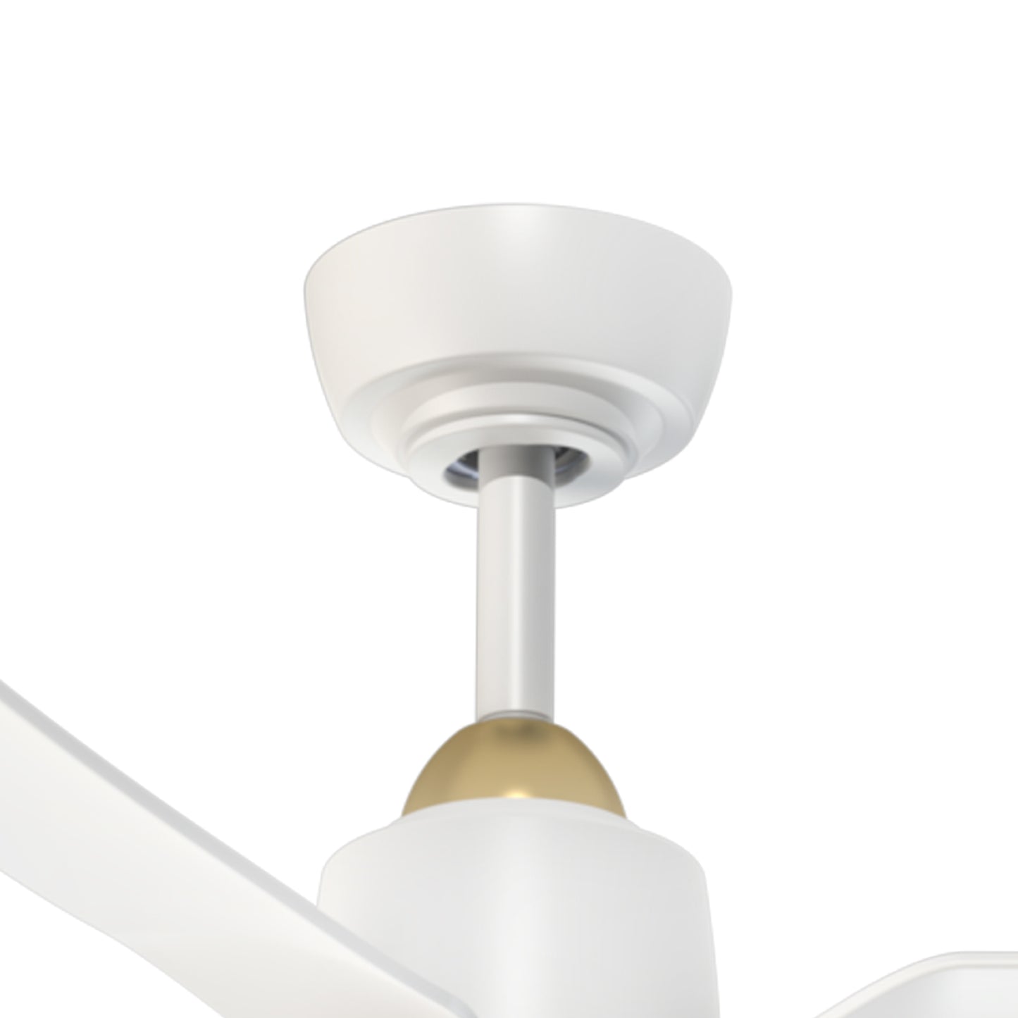 Hugo 42-in (CCT) Ceiling Fan