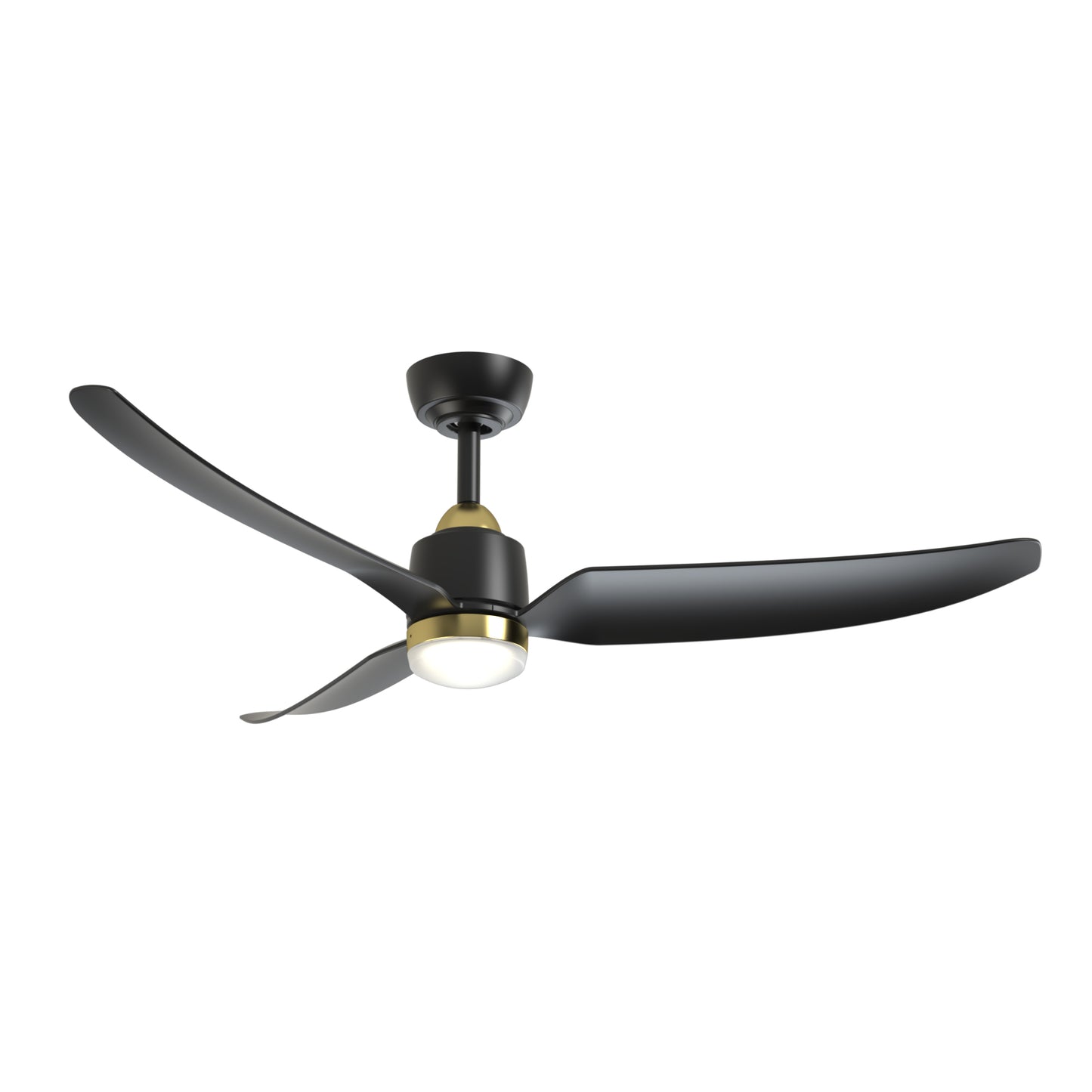 Hugo 52-in Ceiling Fan