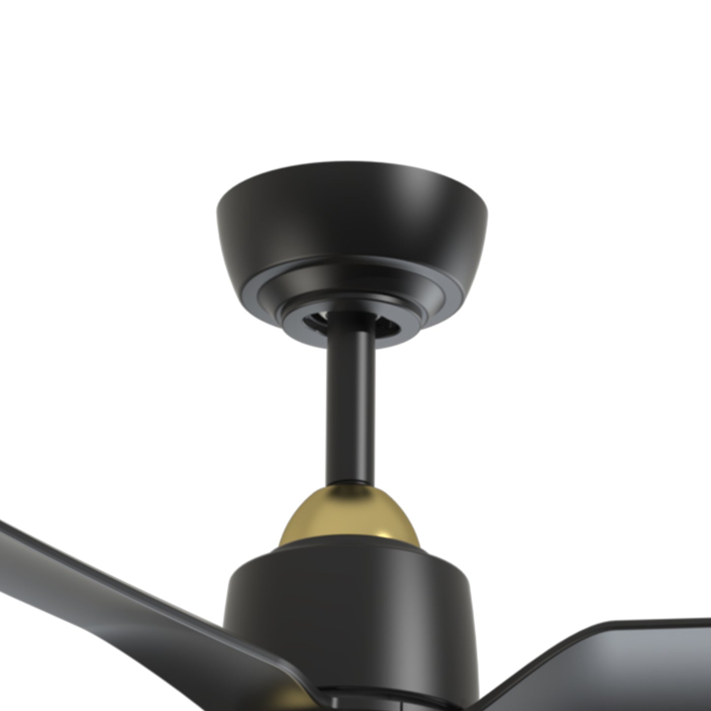 Hugo 52-in Ceiling Fan