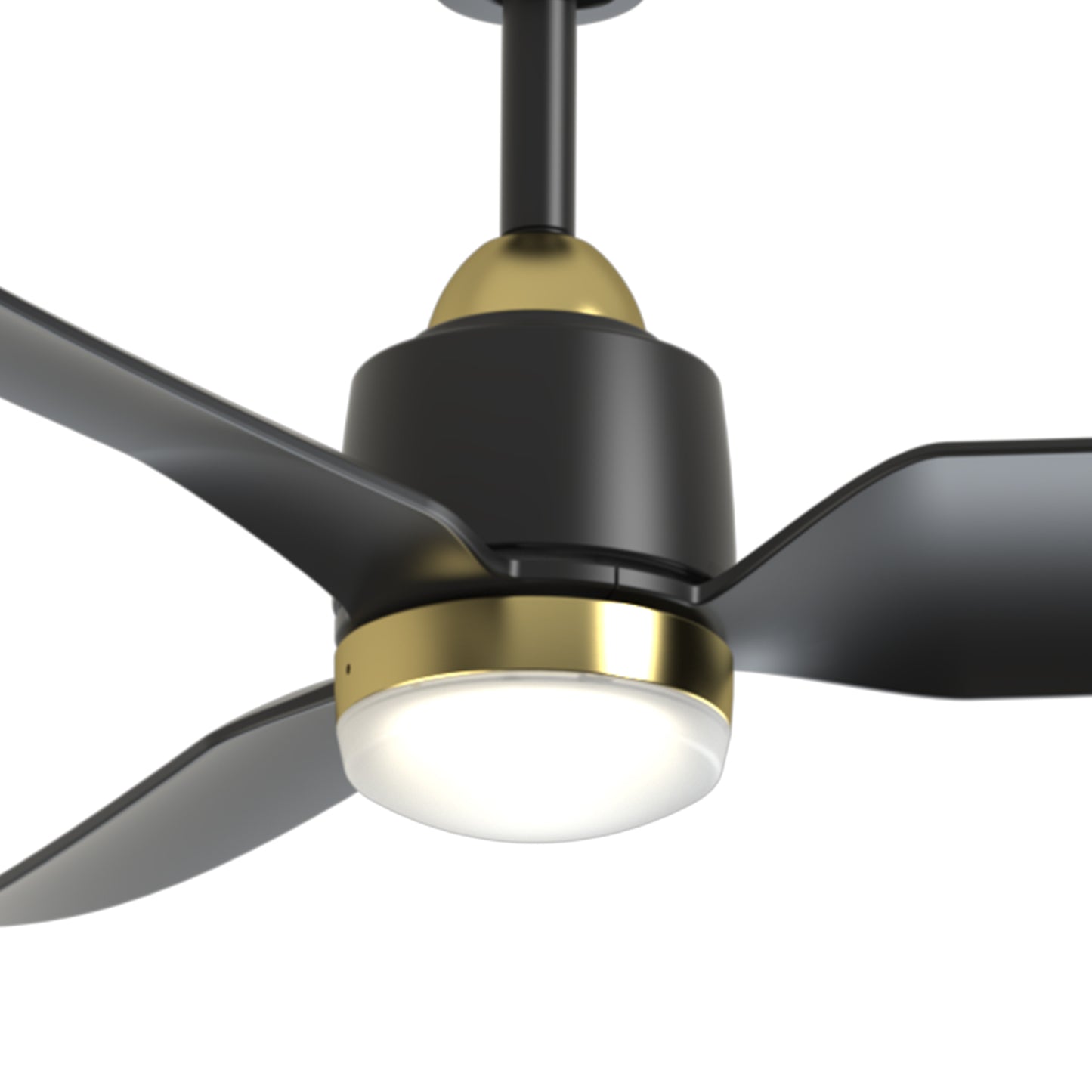 Hugo 52-in Ceiling Fan