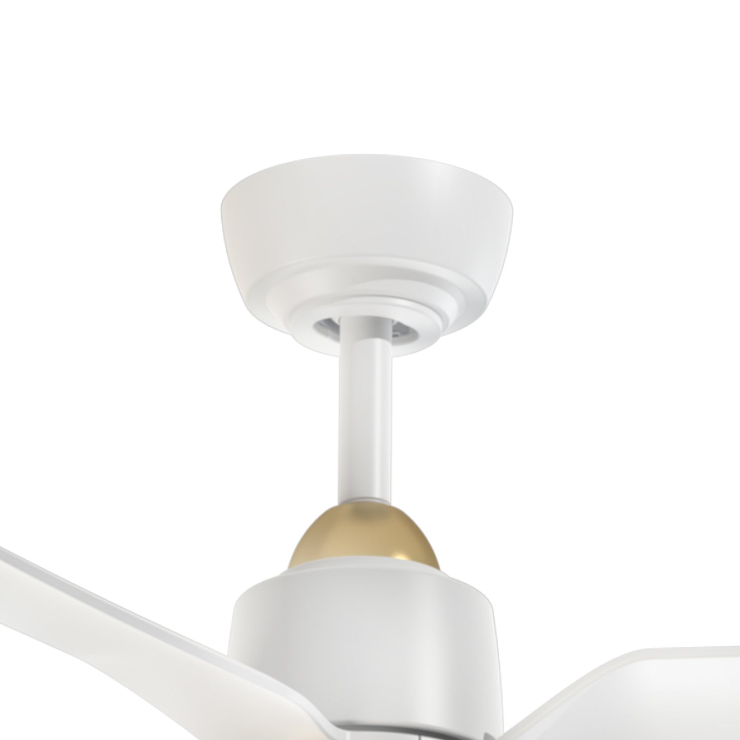 Hugo 52-in Ceiling Fan