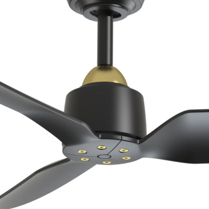 Hugo 52-in Ceiling Fan