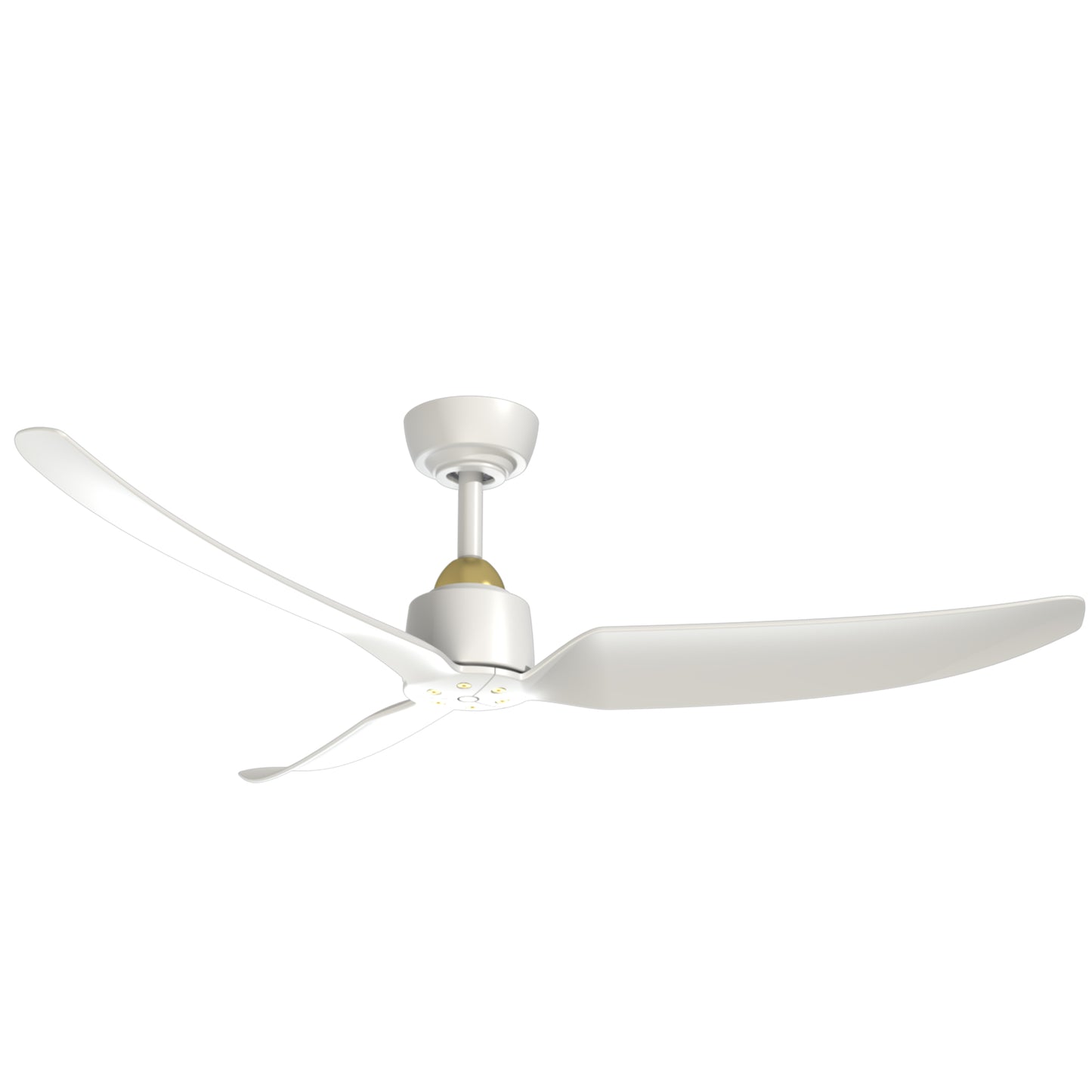 Hugo 52-in Ceiling Fan