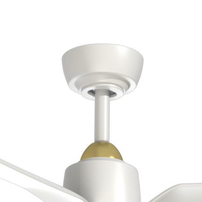 Hugo 52-in Ceiling Fan