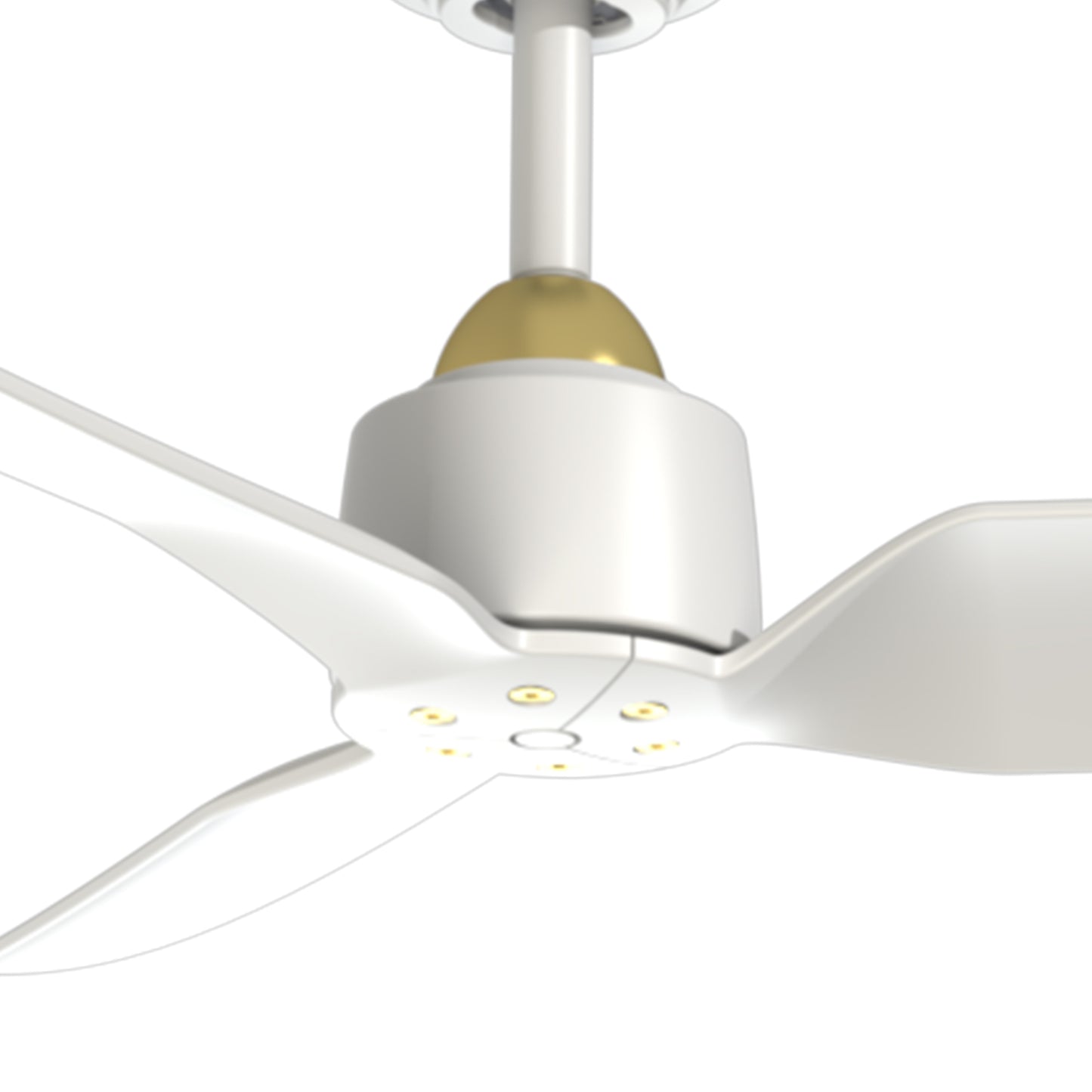 Hugo 52-in Ceiling Fan