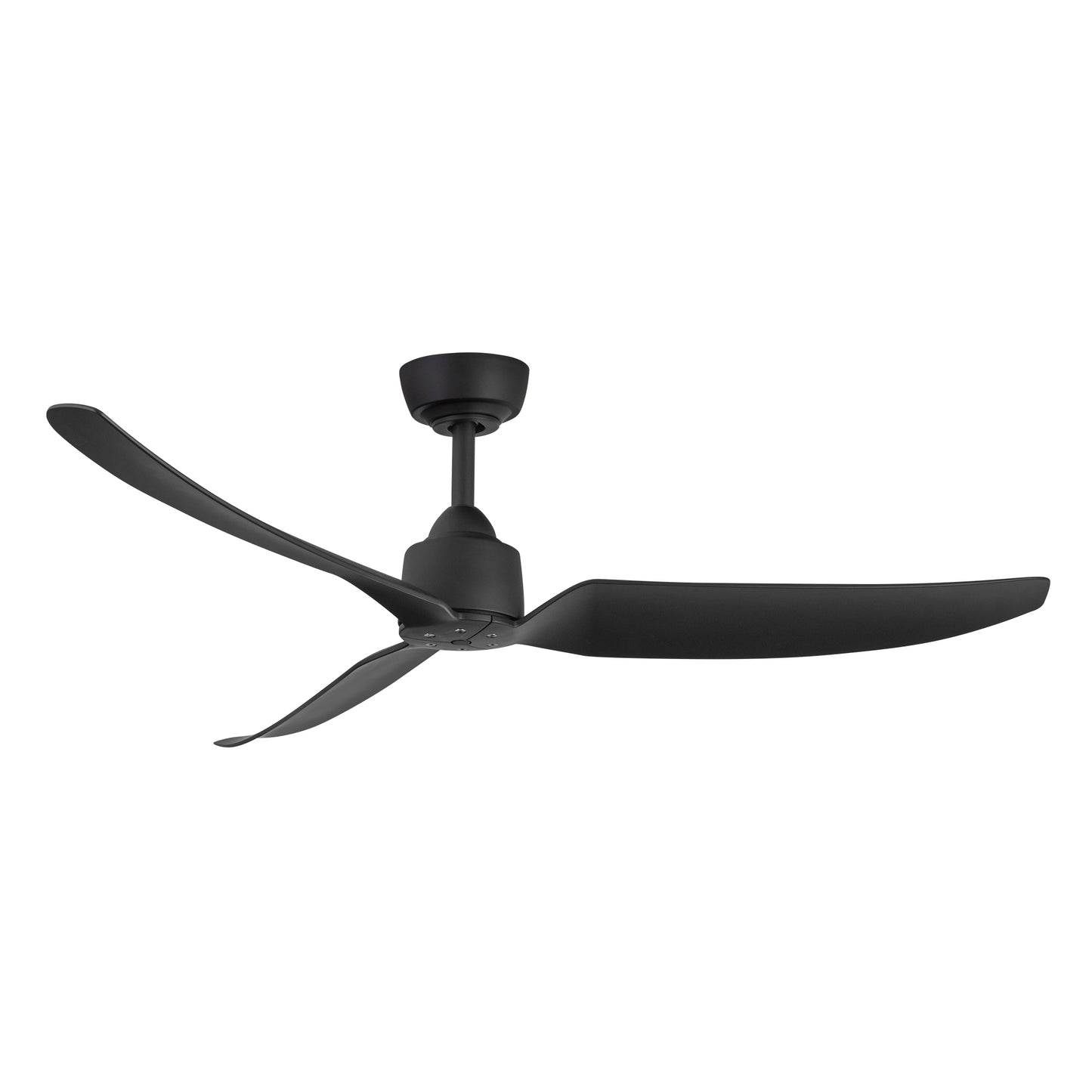 Hugo 52-in Exterior Ceiling Fan