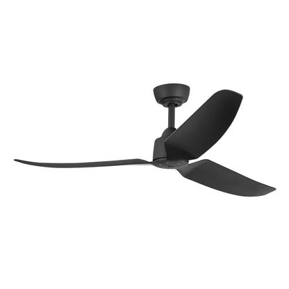 Hugo 52-in Exterior Ceiling Fan