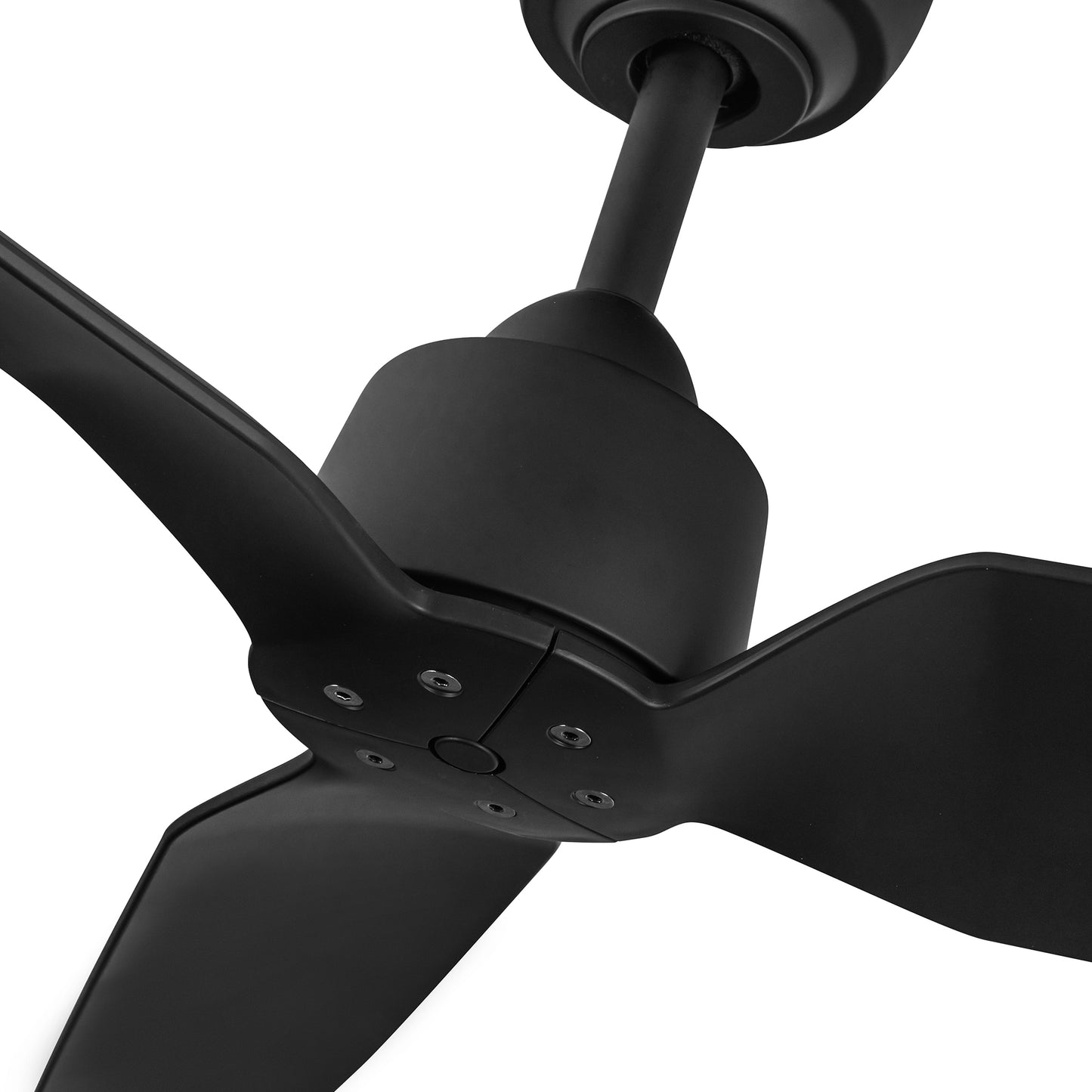 Hugo 52-in Exterior Ceiling Fan