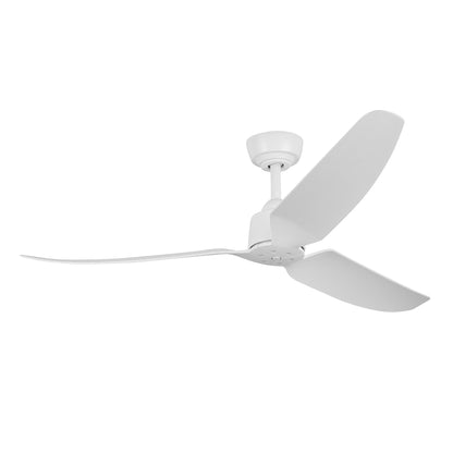 Hugo 52-in Exterior Ceiling Fan