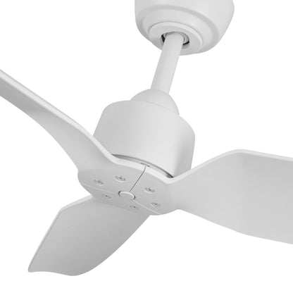 Hugo 52-in Exterior Ceiling Fan