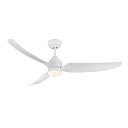 Hugo 52-in Exterior Ceiling Fan