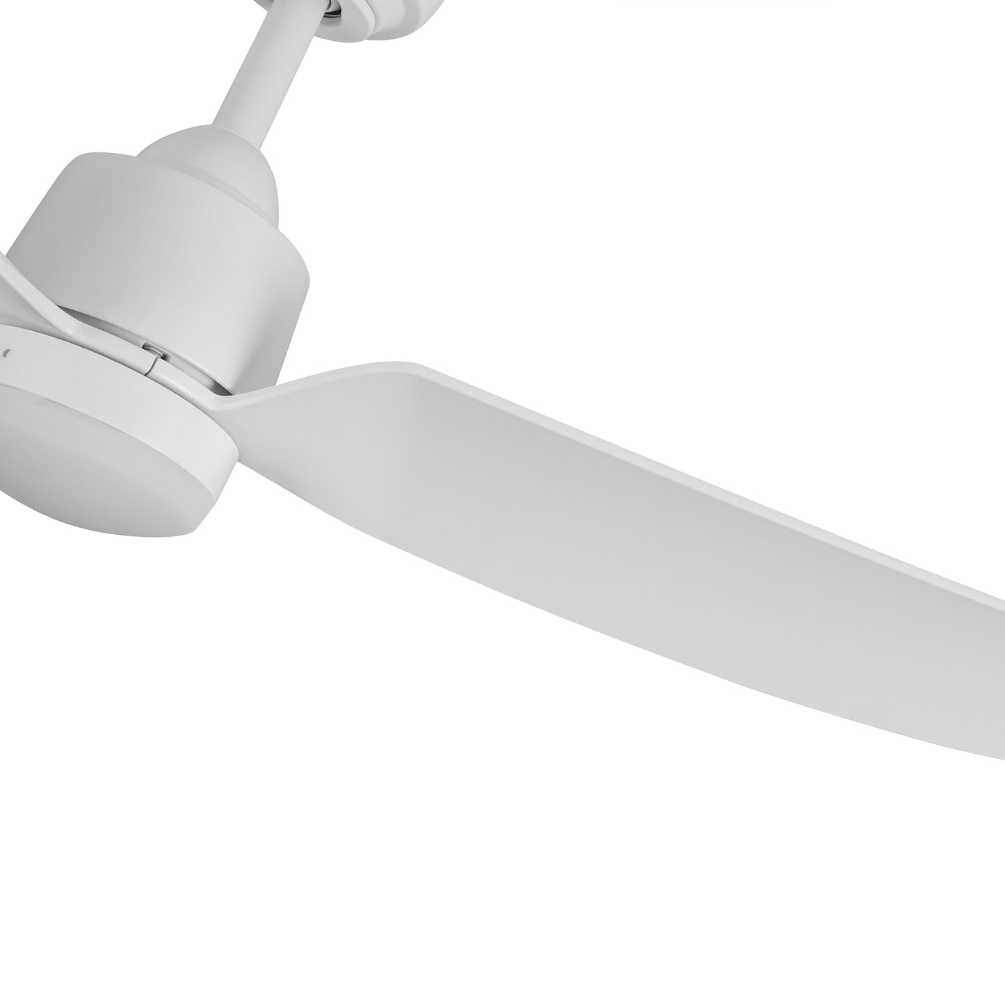 Hugo 52-in Exterior Ceiling Fan