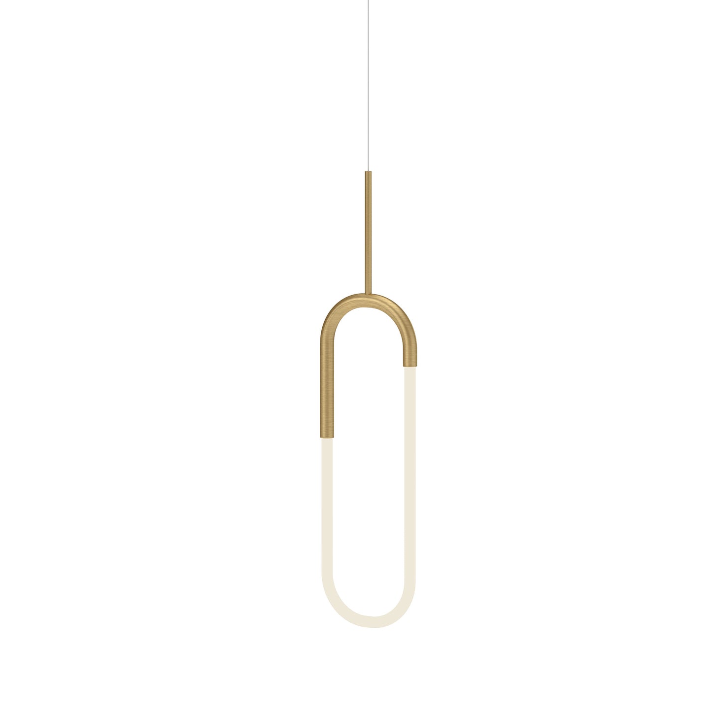 Huron 8-in Pendant