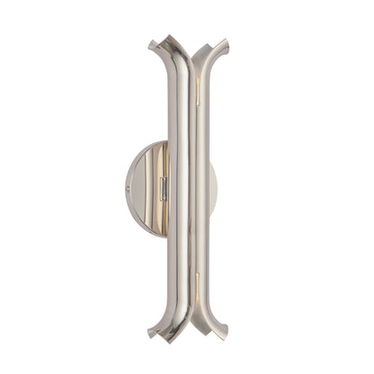 Husk 14-in Wall Sconce