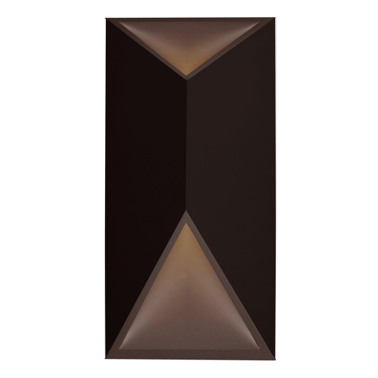 Indio 12-in Exterior Wall Sconce