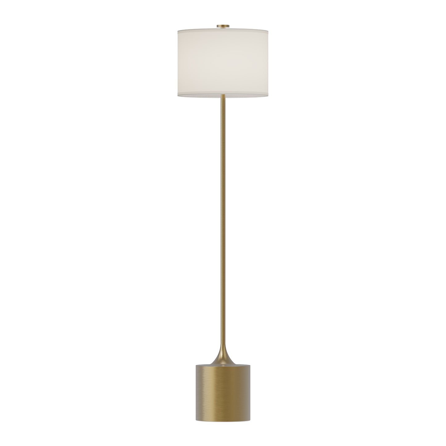 Issa 61-in Floor Lamp