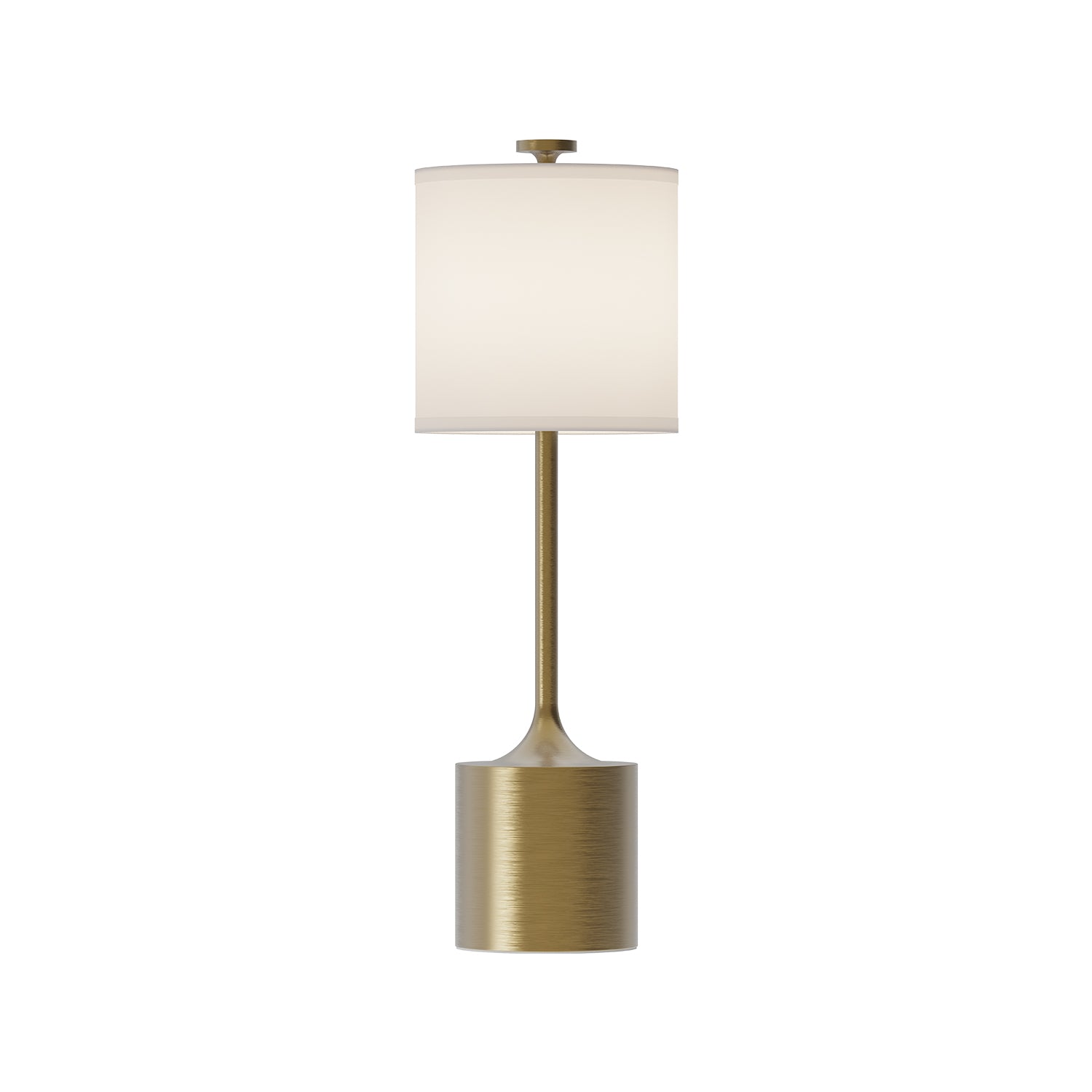 Issa 26-in Table Lamp – Kuzco Lighting