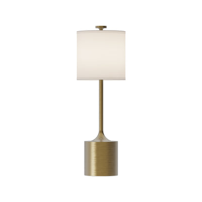 Issa 26-in Table Lamp