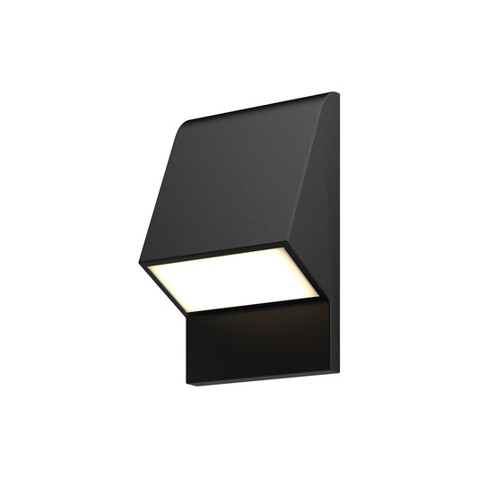 Jackson 4-in Exterior Wall/Step Light