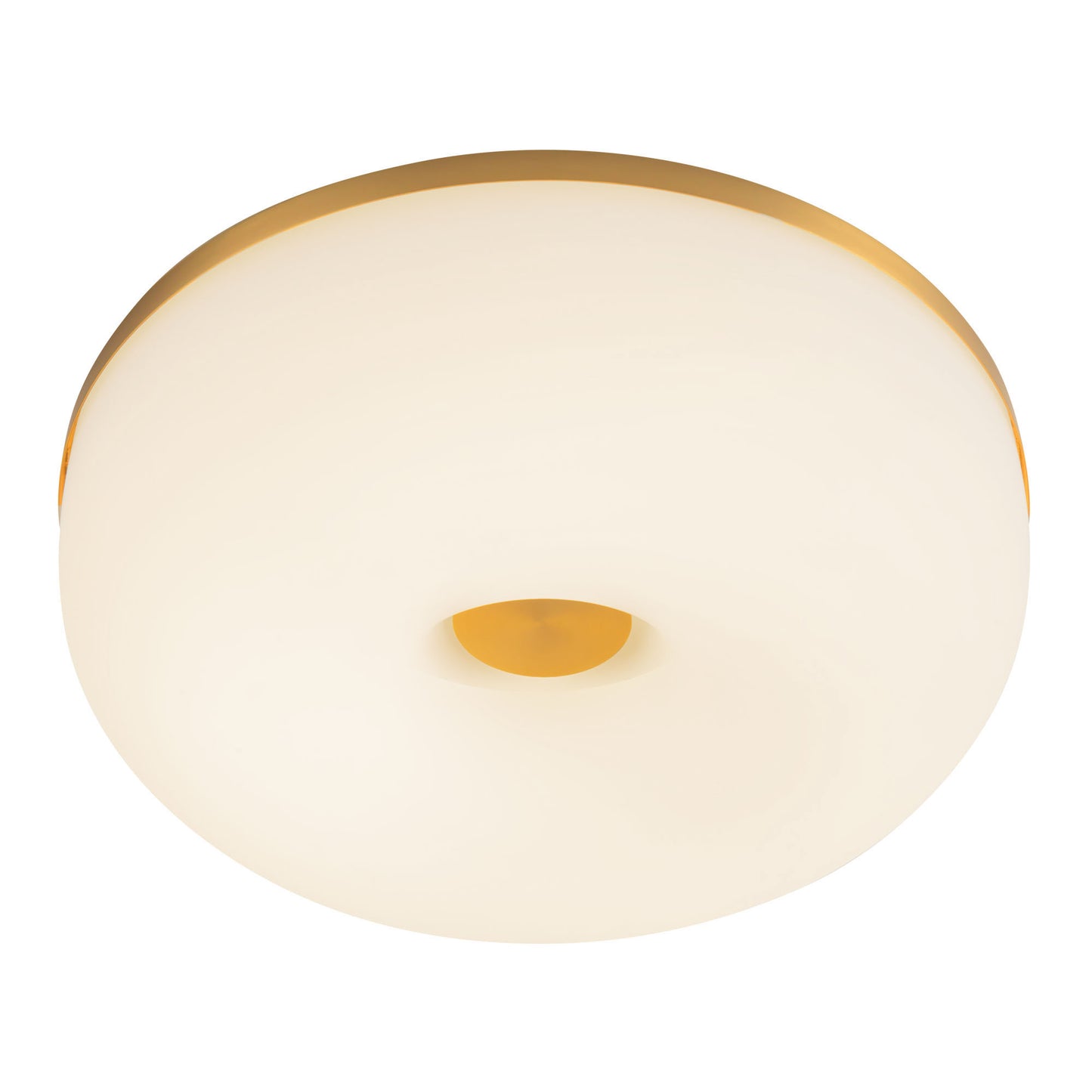 Jada 12-in Flush Mount