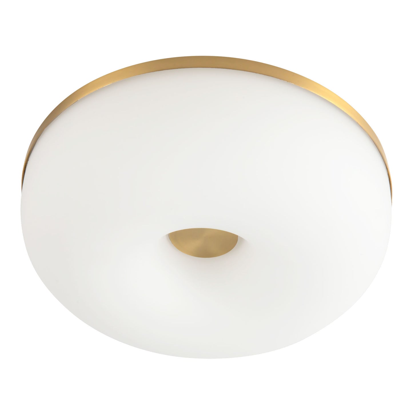 Jada 12-in Flush Mount